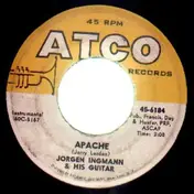 Jörgen Ingmann - Apache / Echo Boogie
