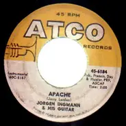 Jörgen Ingmann - Apache / Echo Boogie