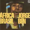 CD - Jorge Ben - Africa Brasil - HQ-Vinyl