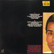LP - Jorge Ben - Brasil