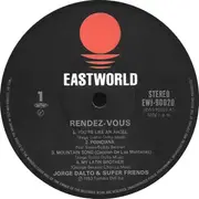 LP - Jorge Dalto - Rendez-Vous