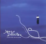 CD - Jorge Drexler - 12 Segundos De Oscuridad