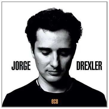 Jorge Drexler - Eco