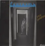 LP - Jorge Gamboa - Fantasma