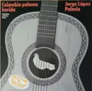 LP - Jorge López, Lilienthal - Colombia Paloma Herida