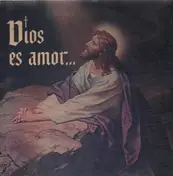 Jorge Raul Guerrero - Dios Es Amor