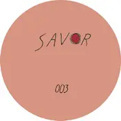 Jorge Savoretti - Back To Basics Ep