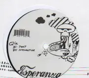 12inch Vinyl Single - Jorge Savoretti vs Qik - Wheel Of Time EP