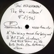 Jori Hulkkonen - The Pre Album!