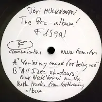 Jori Hulkkonen - The Pre Album!