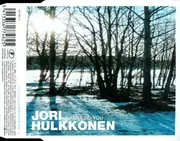 CD Single - Jori Hulkkonen - Wanna Do You