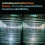 Jori Hulkkonen Feat Nick Triani