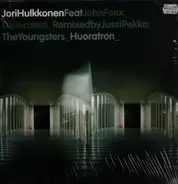 Jori Hulkkonen Feat John Foxx - Dislocated