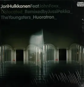 Jori Hulkkonen - Dislocated