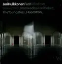 12inch Vinyl Single - Jori Hulkkonen Feat John Foxx - Dislocated