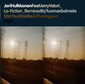Jori Hulkkonen - Fiction (Remixes)