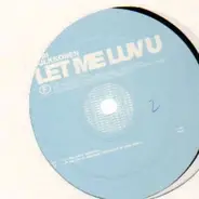 Jori Hulkkonen - Let me luv you
