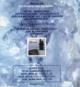 CD - Jori Hulkkonen - Helsinki DJ Mix Sessions