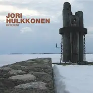 Jori Hulkkonen - Different