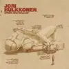 Double LP - Jori Hulkkonen - Errare Machinale Est