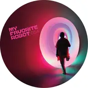 MY FAVORIT ROBOT
