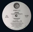 12inch Vinyl Single - Jorio - Push It To The Limit - Still Sealed
