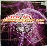 Jorio - Remember Me