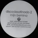 12inch Vinyl Single - Joris Vermeiren / Senjan Jansen - Mijn Bernina