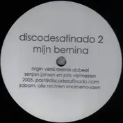 Joris Vermeiren / Senjan Jansen