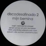 Joris Vermeiren / Senjan Jansen - Mijn Bernina