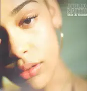 LP - Jorja Smith - Lost & Found