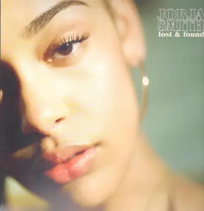 Jorja Smith - Lost & Found