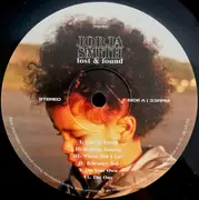 LP - Jorja Smith - Lost & Found
