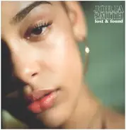 Jorja Smith - Lost & Found