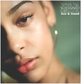 Jorja Smith - Lost & Found