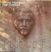 Jorma Hynninen , Ralf Gothóni , Hugo Wolf - Lieder Nach Gedichten Von Eduard Mörike