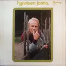 LP - Jorma Hynninen - Hynnisen Jorma