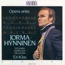CD - Jorma Hynninen - Opera Arias