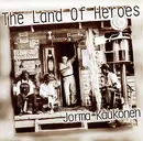 CD - Jorma Kaukonen - The Land Of Heroes