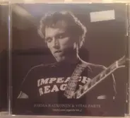 Jorma Kaukonen & Vital Parts - West Coast Legends Vol. 2