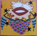 LP - Jorma Kaukonen with Tom Hobson - Quah
