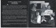 CD - Jorma Kaukonen And Tom Constanten - Embryonic Journey