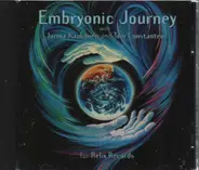 Jorma Kaukonen And Tom Constanten - Embryonic Journey