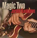 CD - Jorma Kaukonen - Magic Two