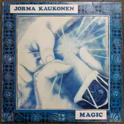 LP - Jorma Kaukonen - Magic - Still Sealed