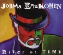 CD - Jorma Kaukonen - River Of Time