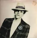 LP - Jorma Kaukonen, Vital Parts - Barbeque King