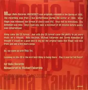 CD - Jorma Kaukonen - Magic Two