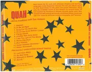 CD - Jorma Kaukonen - Quah