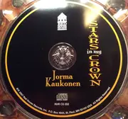 CD - Jorma Kaukonen - Stars In My Crown